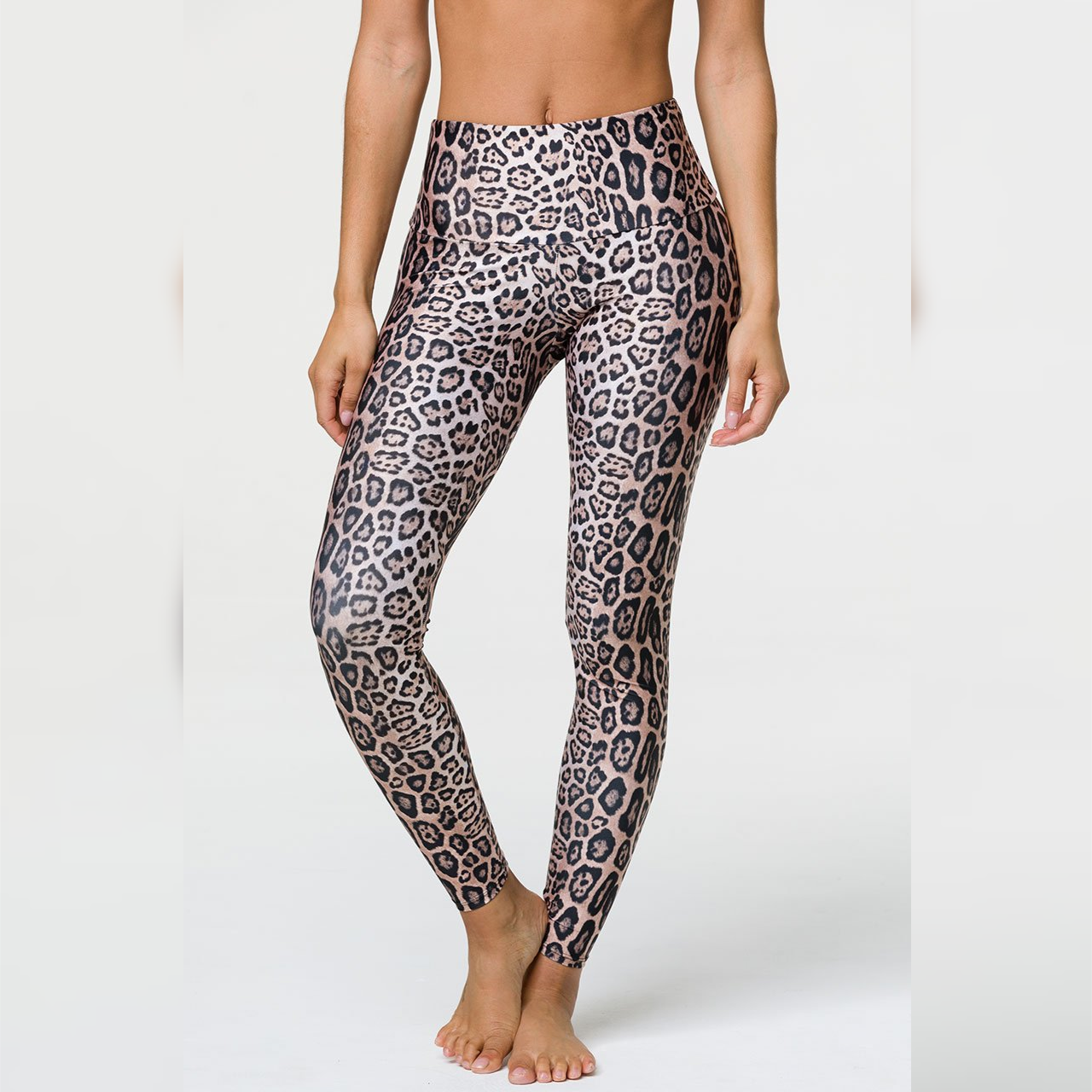 Onzie high best sale waist leggings