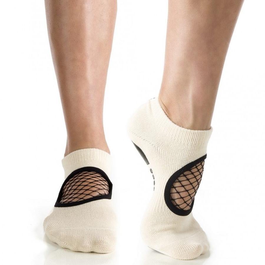 Boxerella Grip Socks - Arebesk - simplyWORKOUT – SIMPLYWORKOUT
