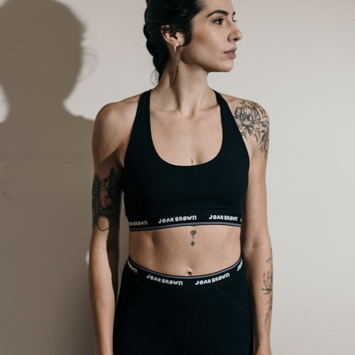 The Sports Bra - Joah Brown - simplyWORKOUT – SIMPLYWORKOUT