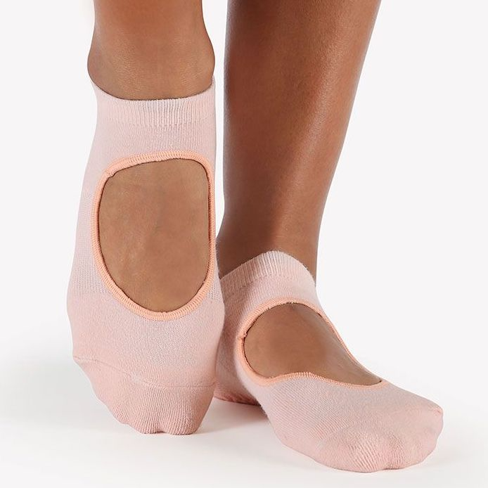Josie Grip Socks (Barre / Pilates)