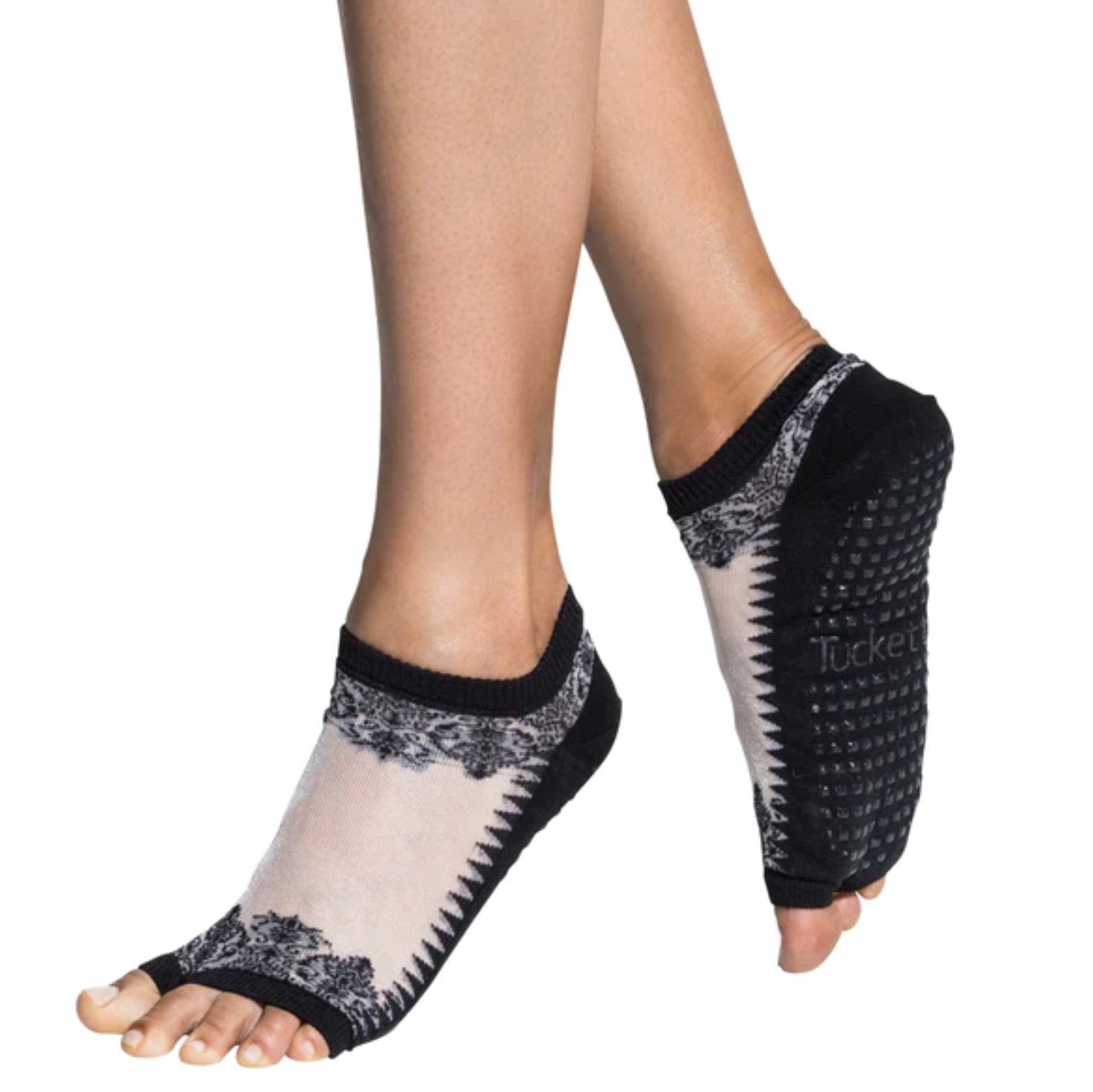 Yoga Grip Socks - Best Price in Singapore - Feb 2024