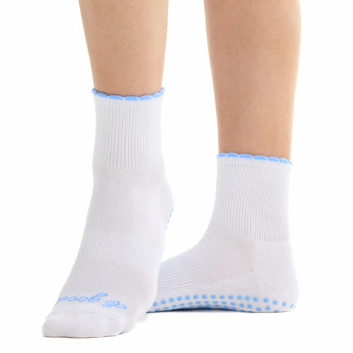 Souls LA do Good and Be good grip socks