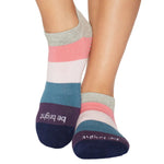 Sticky Be Mantra Box (set of 7) - Colorful Grip Socks