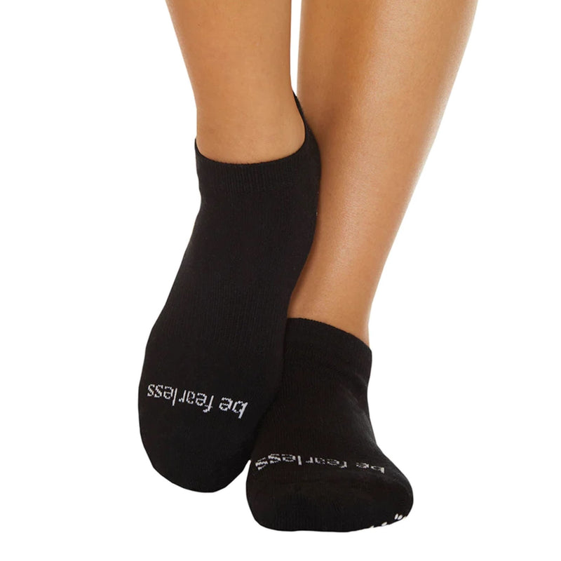 Sticky Be Mantra Box (set of 7) - Neutral Grip Socks