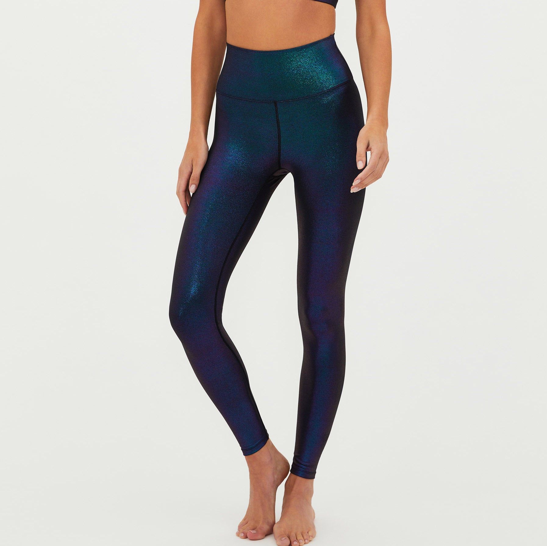 Piper Legging Shadow Shimmer - Beach Riot - simplyWORKOUT – SIMPLYWORKOUT