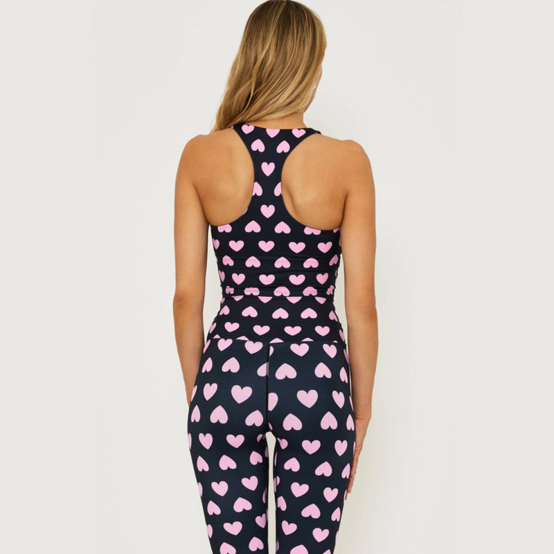 beach riot heart dress Beach Riot Freja Mini Dress