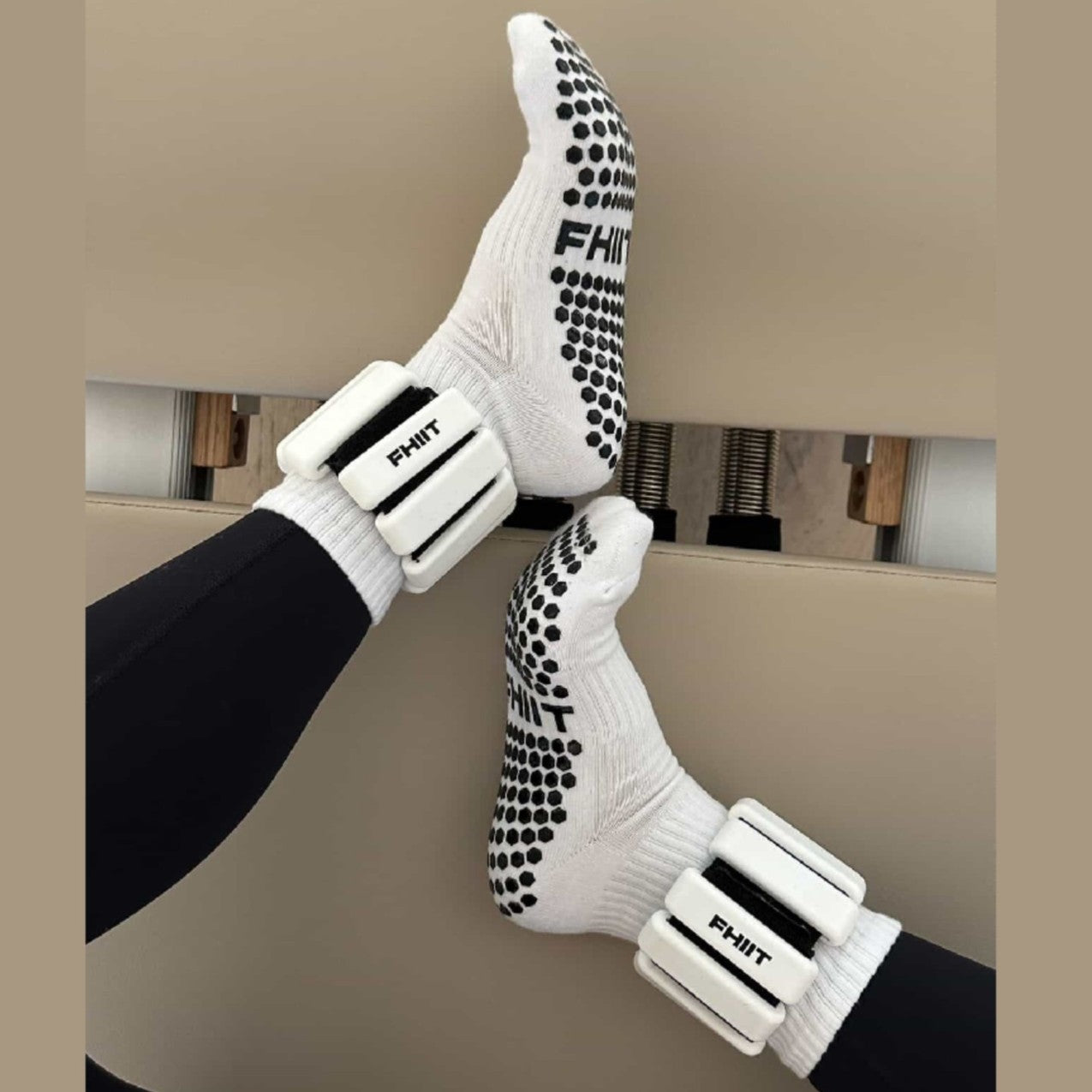 Error Fhit FHIT Grip Socks - Honey Core Active - simplyWORKOUT – SIMPLYWORKOUT