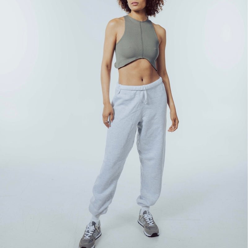 JOAH BROWN - Oversized Joggers on @simplyWORKOUT – SIMPLYWORKOUT