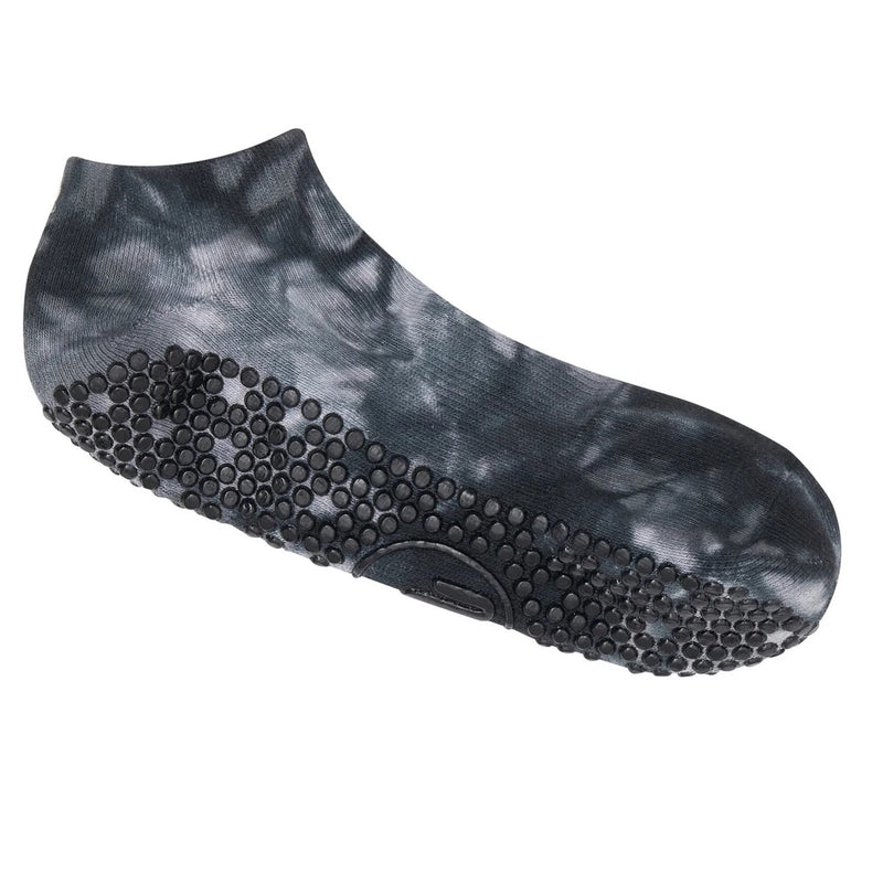 move active classic low rise Milky Way grip socks