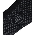 move active classic low rise mo 2.0 black grip socks