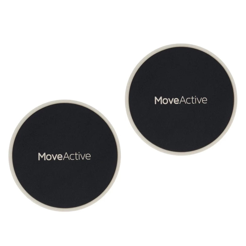 move active core sliders nude