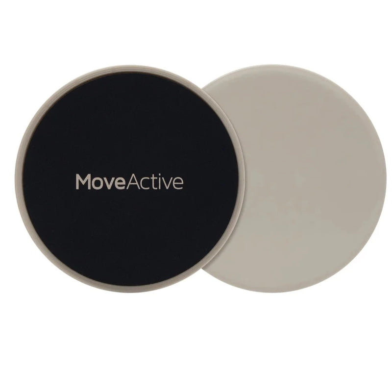 move active core sliders nude