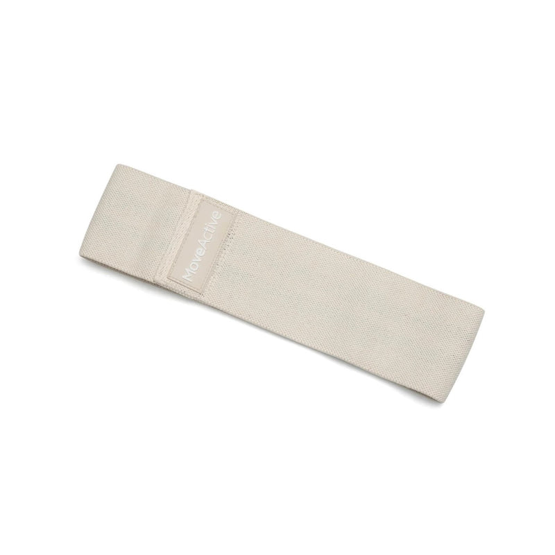 move active light resistance band cream 