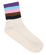 move active crew grip socks come together