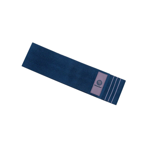 move active heavy resistance band opal blue