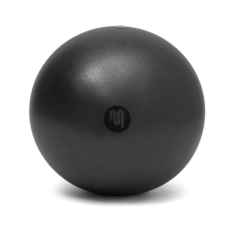 move active pilates ball black