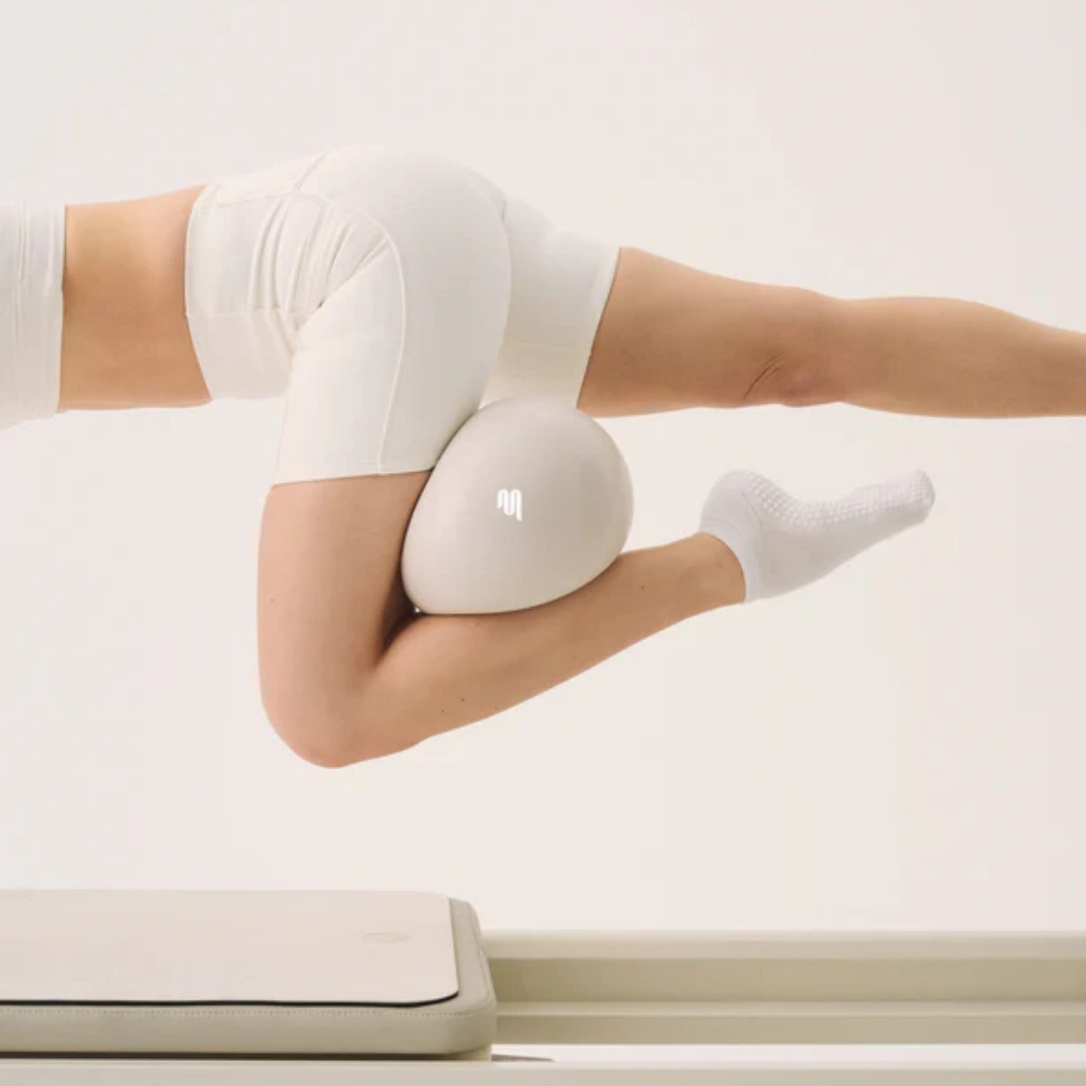 Pilates / Barre Exercise Ball - MoveActive - simplyWORKOUT – SIMPLYWORKOUT