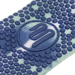 move active classic grid sock nova tie dye