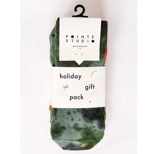 pointe studio eve holiday gift pack 3