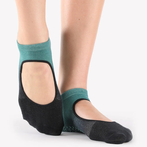 Pointe Studio | Designer Grip Socks – SIMPLYWORKOUT