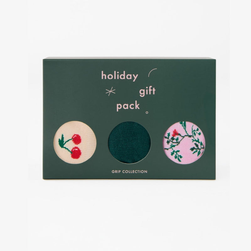 pointe studio winter garden gift set