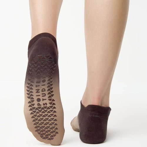 Pointe Studio | Designer Grip Socks – SIMPLYWORKOUT