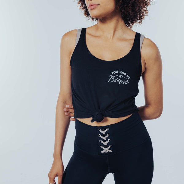 shop barre tops
