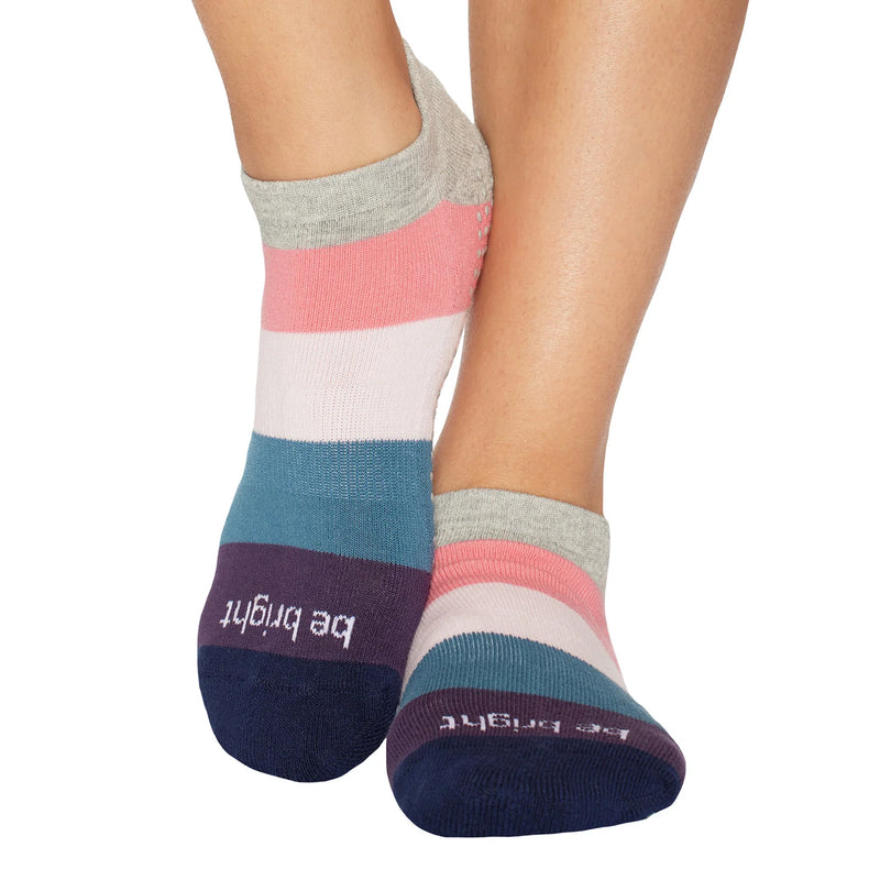 Sticky Be Socks No Show – Move Athleisure