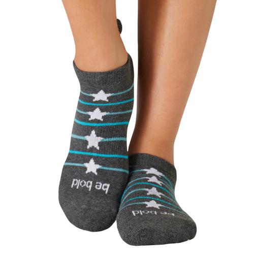 But Did You Die Sticky Grip Socks (Black/White) for Barre, Pilates, Yoga :  : Sports, Fitness & Outdoors