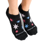 sticky be be amazing stellar queen grip socks