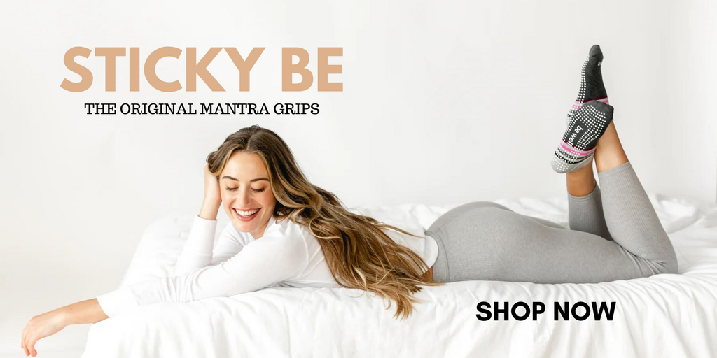 shop sticky be mantra grip socks