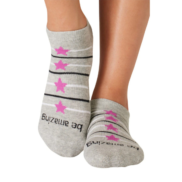 Sticky Be Be Amazing Estella Bliss Grip Socks