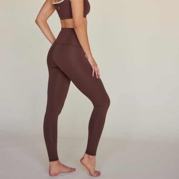 Strut This Kennedy Ankle Legging Coco