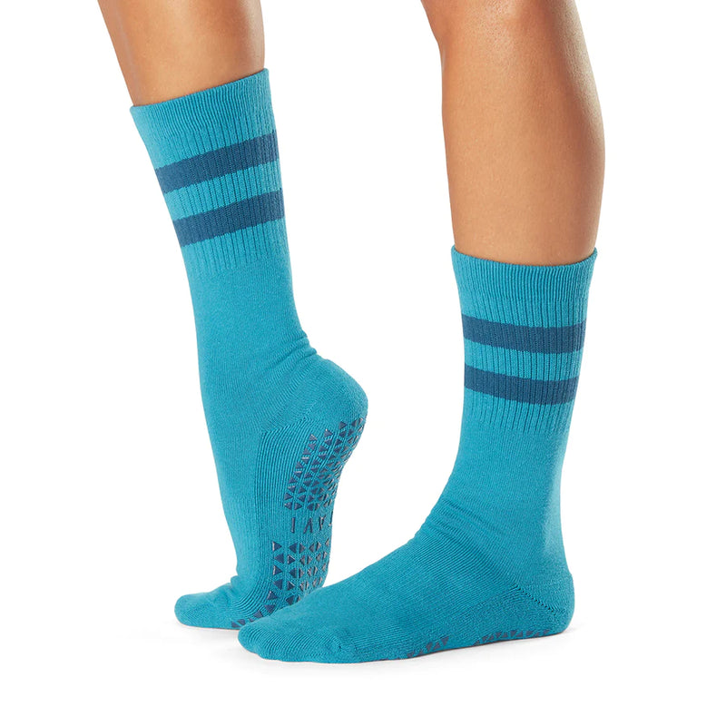 Chaussettes Fitness-Mad Tavi black - Prêt-à-Porter Chaussettes Fitness-Mad Tavi black - Prêt-à-Porter