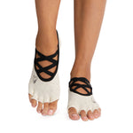 toesox elle coconuts for you grip socks