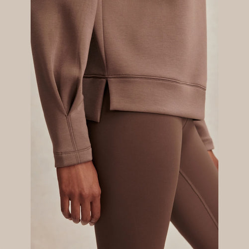 Zosia Crew Neck - Midlayer