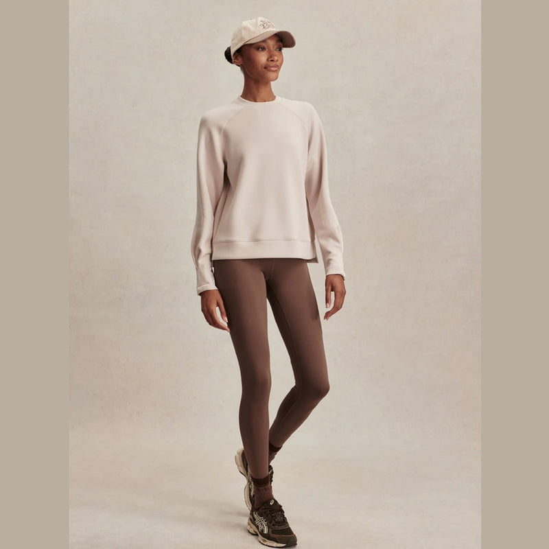 Zosia Crewneck - VARLEY - @simplyWORKOUT – SIMPLYWORKOUT