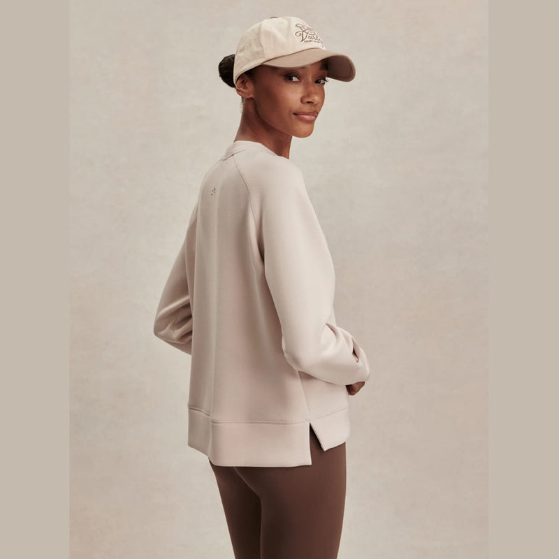 Zosia Crewneck - VARLEY - @simplyWORKOUT – SIMPLYWORKOUT