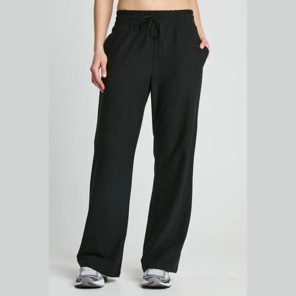 Year Of Ours The Workout Pant Black