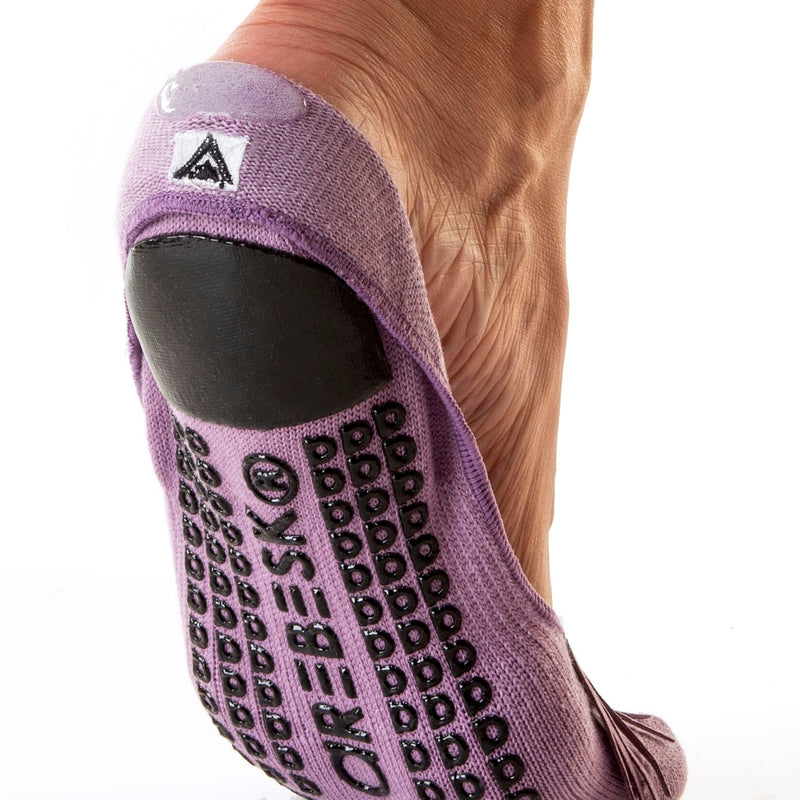 Moccasin Grip Socks - Arebesk – SIMPLYWORKOUT