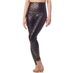 Emily Hsu City Slick Mermaid Legging