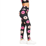 goldsheep donut leggings