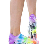 Great Soles Avery Tie-Dye Grip Socks - Neon Multi – SIMPLYWORKOUT