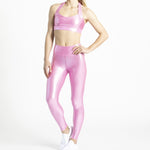 Heroine Sport, Pants & Jumpsuits, Herione Sport Marvel Legging In Super  Pink
