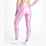 Heroine Sport, Pants & Jumpsuits, Herione Sport Marvel Legging In Super  Pink