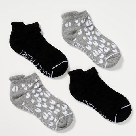 mp Denmark Beth Sneaker Socks - Ankle socks - Boozt.com