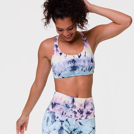 Onzie Chic Bra Dazed