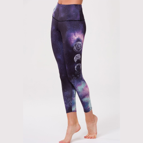 Onzie las lunas leggings online