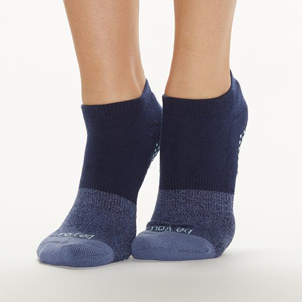 Sticky Be Be You Chloe Harbor Grip Socks