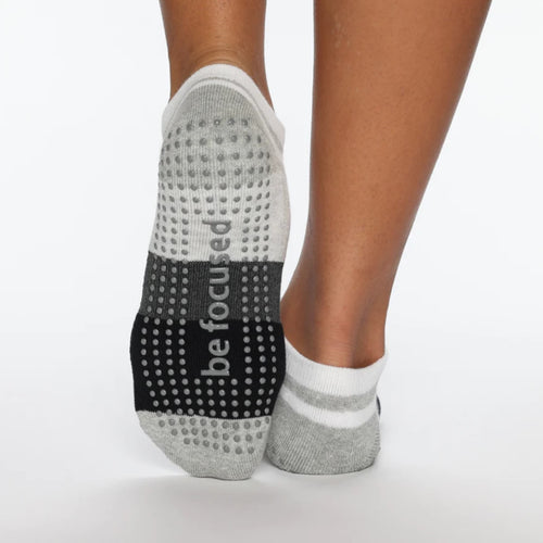 sticky be grip socks be focused vail velvet